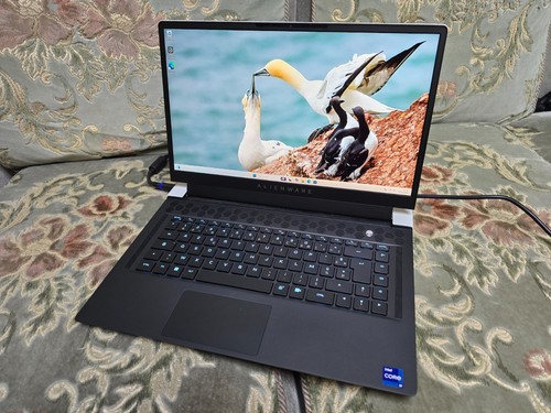 Alienware x15 12900h - x15,