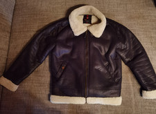 Alpha industries herren leder - alpha,