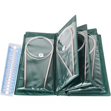 Rundstricknadeln Set