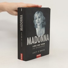 Madonna  |  Lucy OBrien