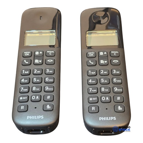 Philips d1602b duo - philips,