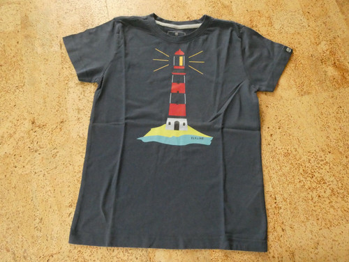Shirt von elkline größe - t-shirt,