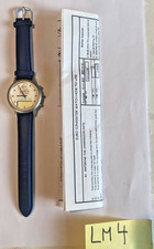 Bosch Armbanduhr, Euro