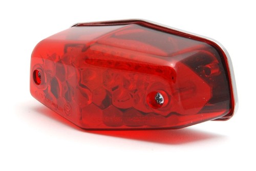 Lucas style rücklicht led - style,