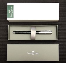Faber-Castell Ambition Rhombus Füller, Füllfederhalter, #148923
