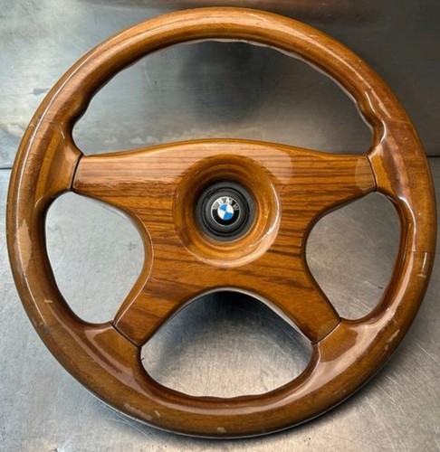 Oldtimer bmw lenkrad - oldtimer,