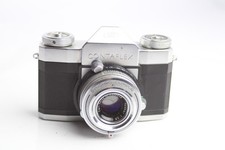 Zeiss Ikon Contaflex Kamera