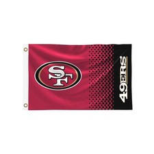 Nfl san francisco - francisco, 49ers