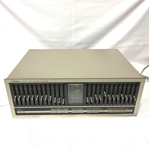 Jvc victor sea graphic - jvc,