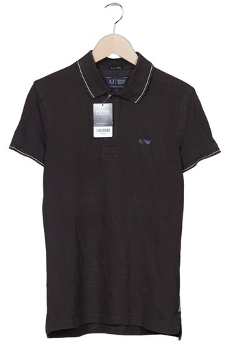 Armani jeans poloshirt herren - poloshirt,