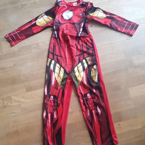 Marvel avengers iron man - marvel,