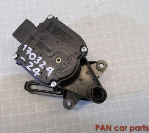 Stellmotor lüftung heizung - stellmotor,