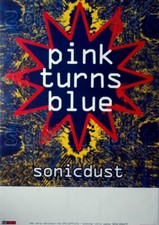 PINK TURNS BLUE - 1992 -