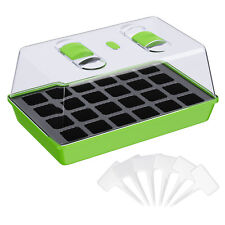 WELLGRO Anzuchtschale mit