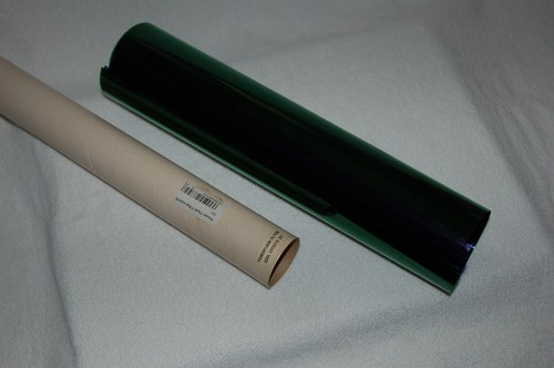Powerflash licht filterfolien - licht,
