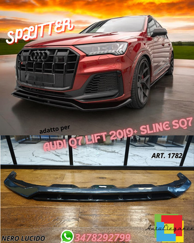 Splitter geeignet für - 😍splitter,