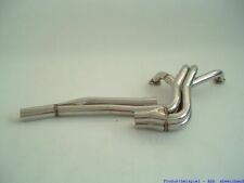 FMS Fächerkrümmer Edelstahl