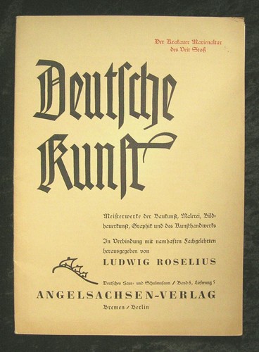Ludwig roselius - ludwig, (hrsg.)
