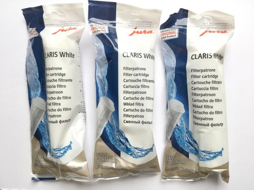 Original jura claris white - claris,