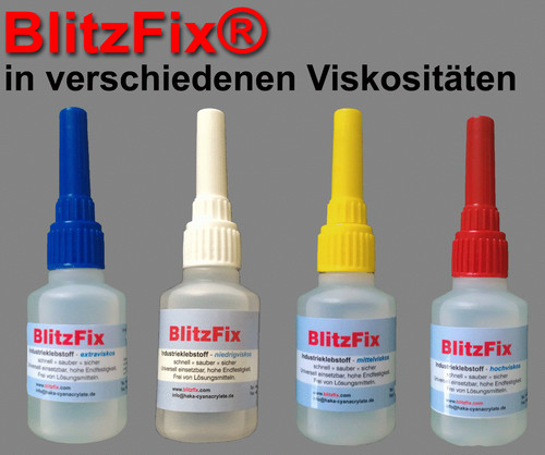 50g sekundenkleber - 50g,