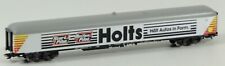 Märklin H0 4290-5 Werbewagen Holts Start Pilot aus Set 4290 Shell-Messzug.