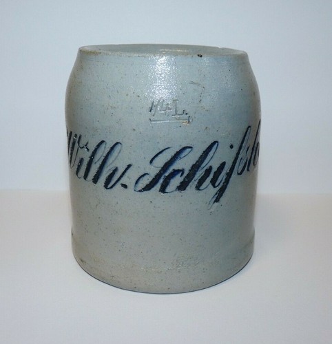 Brauereikrug wilh schißler - brauereikrug, wilh.