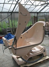 Senioren Zuschuß Badewanne Behindertenbadewanne Behindertenumbau Wanne Reha 