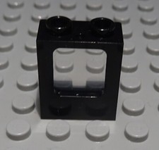 Lego Eisenbahn Fenster 1x2x2