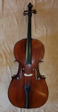 Cello 4/4 Mittelwald Exquisit GEWA
