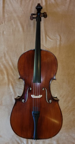 Cello mittelwald exquisit - 4/4,