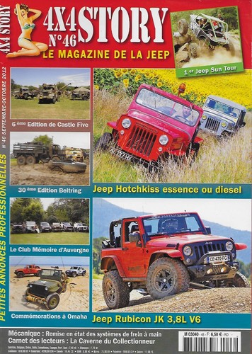 4x4 story jeep - story, 46