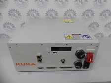KUKA PRDrWU007TEC0400z-04 KR PC BOX