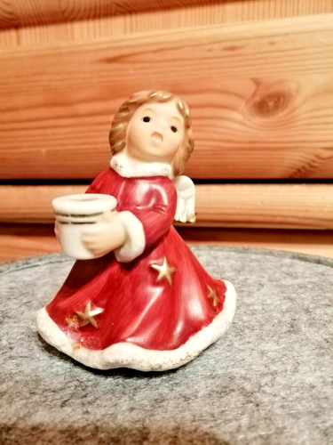 Goebel engel weihnachten - goebel,