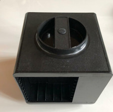 Drehbares Kassetten-Rondell