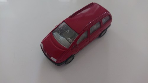 Siku 1046 sharan braunrot - 1046,