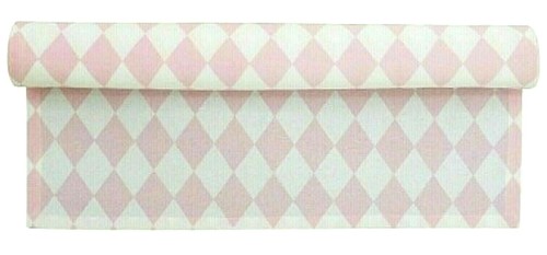 Scandi chic tischläufer - scandi,