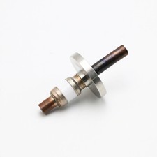 Elekrische Durchführung mit Keramikisolator (Ø82mm)