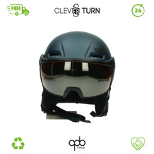 uvex hlmt 700 visor - Skihelm