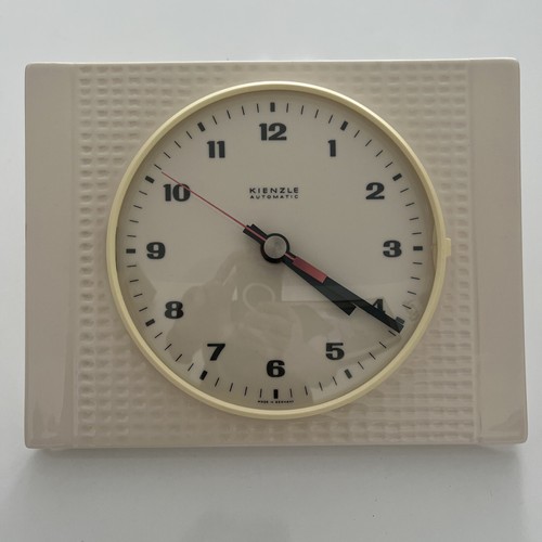 Kienzle automatic keramik - kienzle,