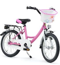 Qualitäts Kinderfahrrad 16