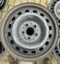 1x Stahlfelge für Mercedes Benz Viano / Vito 639 6,5Jx16 5x112 ET60 6394011302