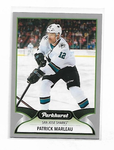 2020 parkhurst silver - 2020-21,