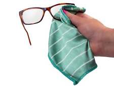 Brillenputztuch Microfaser Reinigungstücher Bambus Brillen u. Handy Tuch