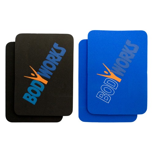 Bodyworks griffpolster - bodyworks,