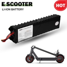 E-scooter E bike Akku