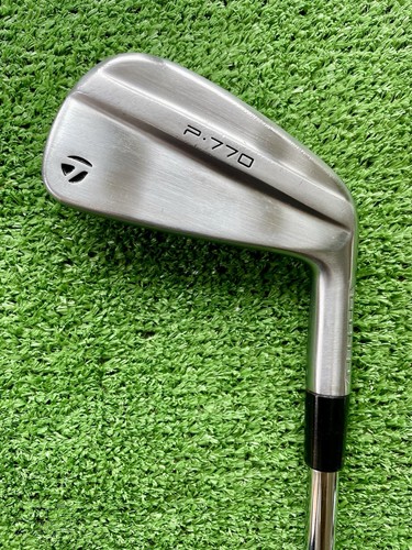 Taylormade p770 eisen pw - p770, 4-pw