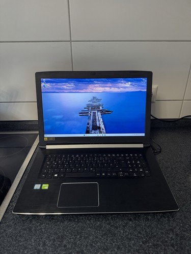 Acer aspire a517 - aspire, a517-51g
