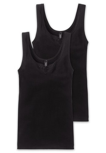 2er pack schiesser cotton - 2er,
