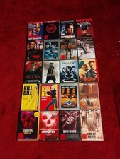 FSK 18 DVD Konvolut 20 Filme