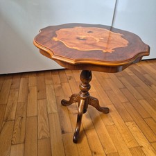Vintage Beistelltisch